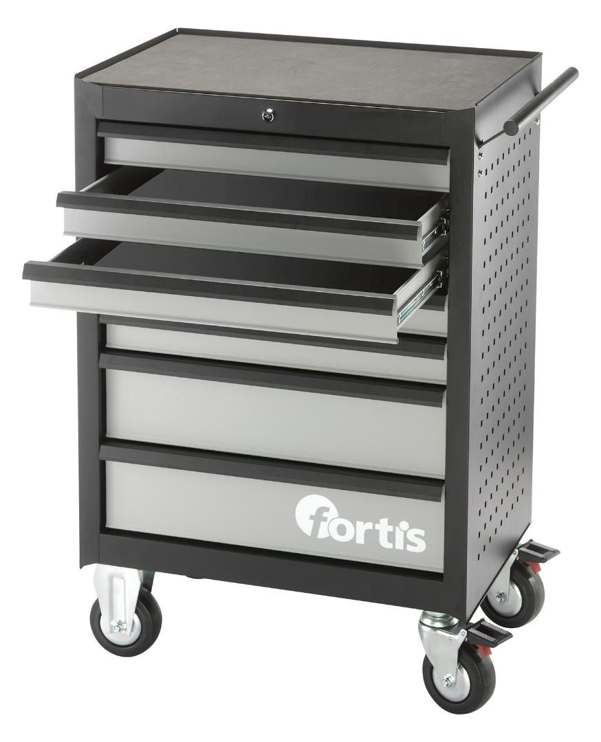 FORTIS Werkzeugwagen