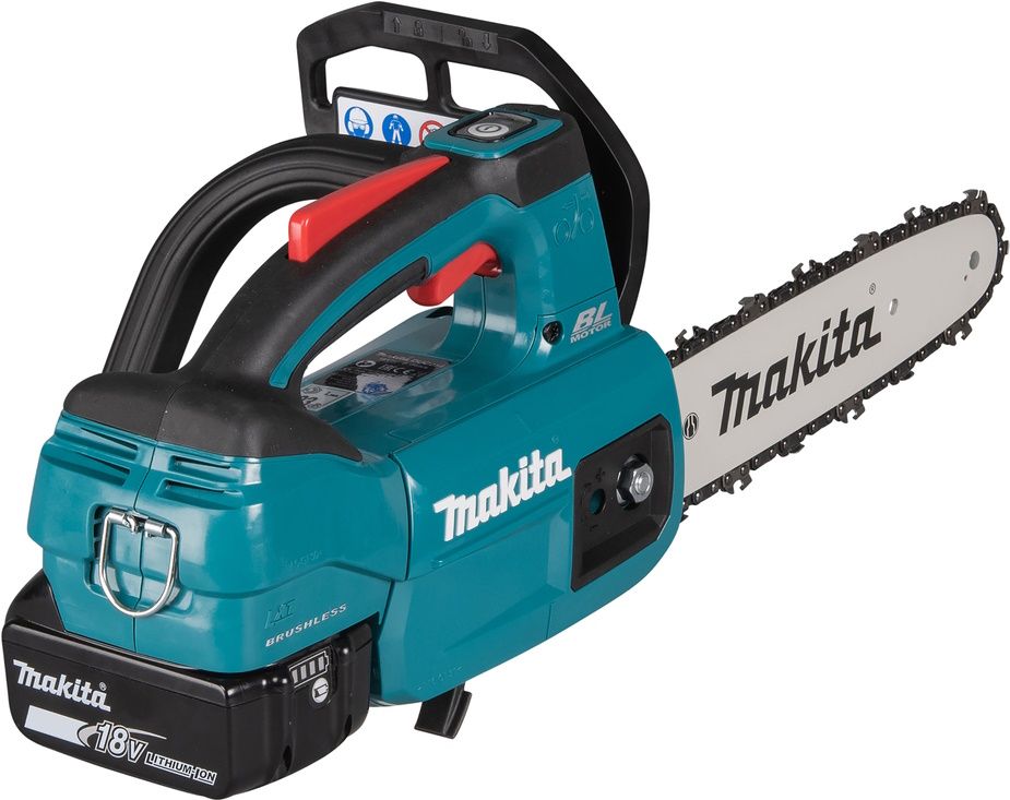 MAKITA Akku-Kettensäge, SOLO