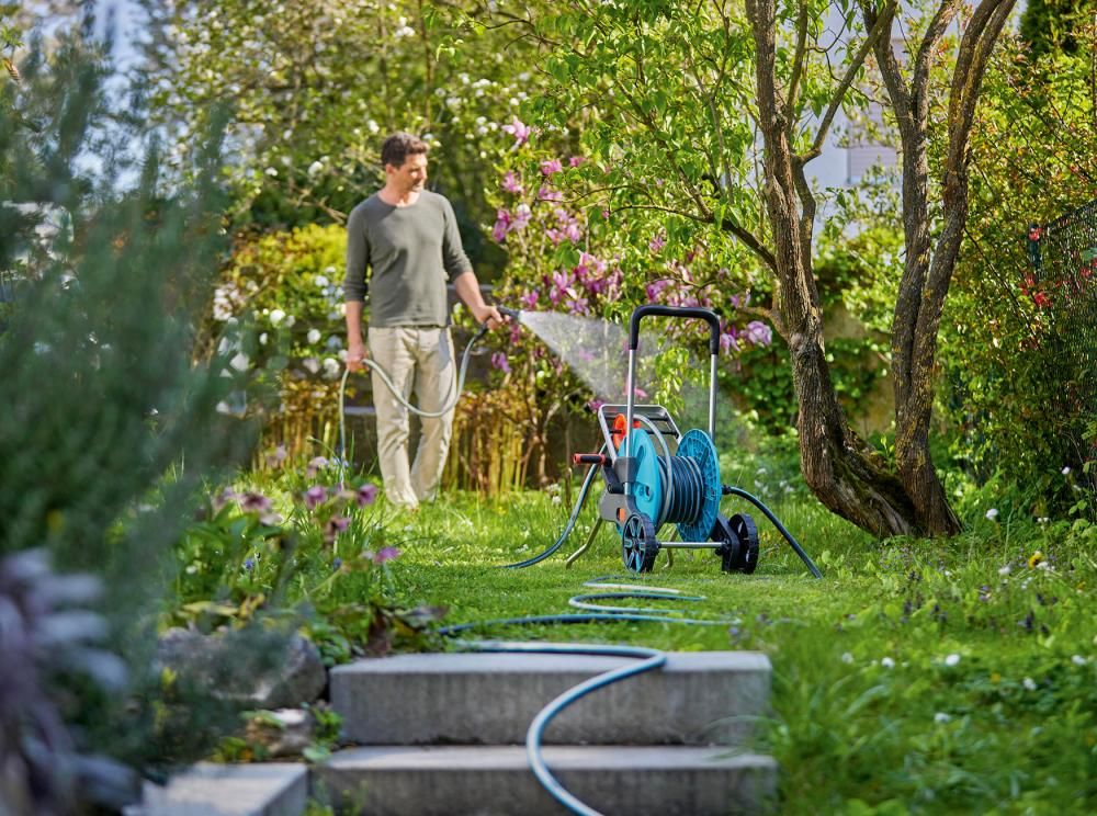 Gartenschlauch 13 mm (1/2") 20m Ecoine