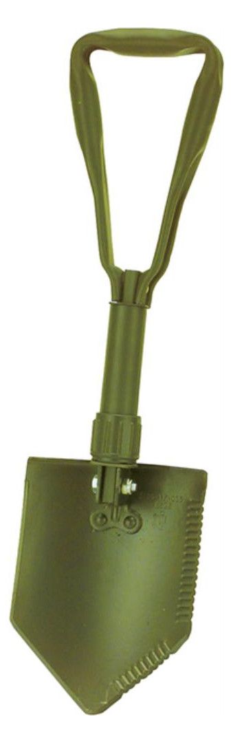 IDEAL Klappspaten, "Miniklapp"