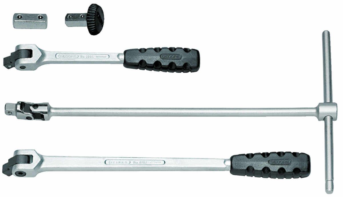 1994 Verbindungsvierkant 1/2"