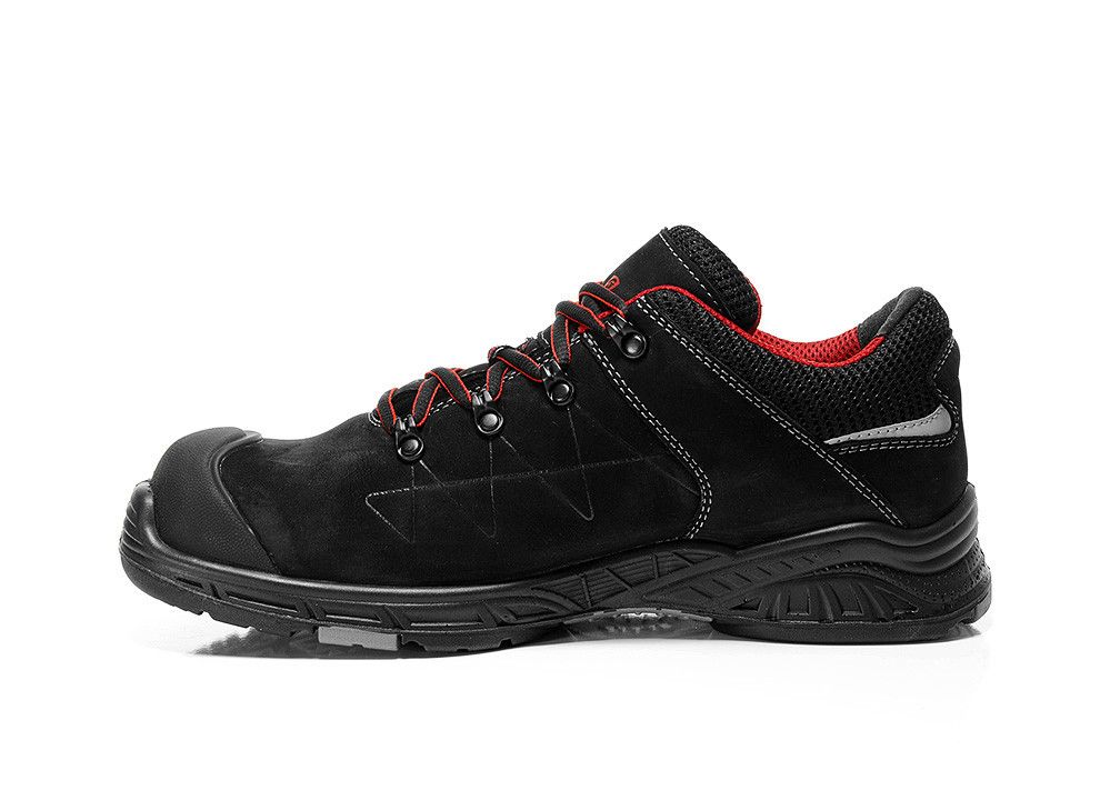 Elten Sicherheitshalbschuh jo_MAX Low S3S