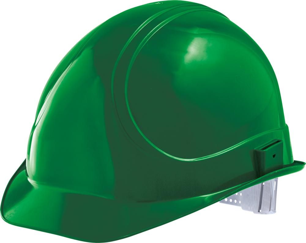 Elektrikerhelm 6, 1000 V,minzgrün Voss
