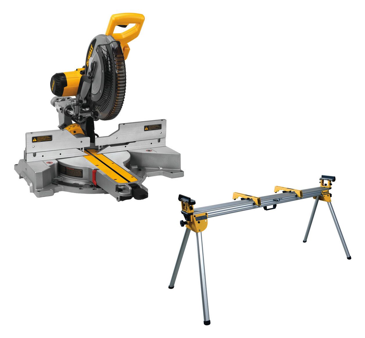 DeWALT Paneelsäge