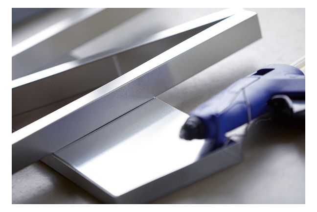GAH Aluminium-U-Profil