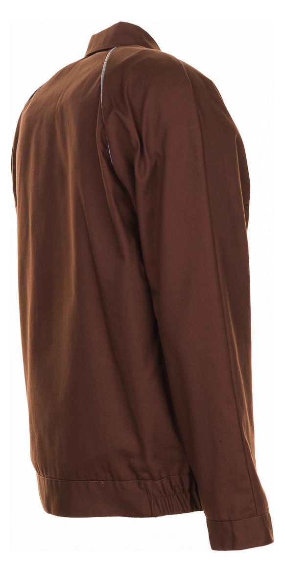 PLANAM Bundjacke, "Canvas320"