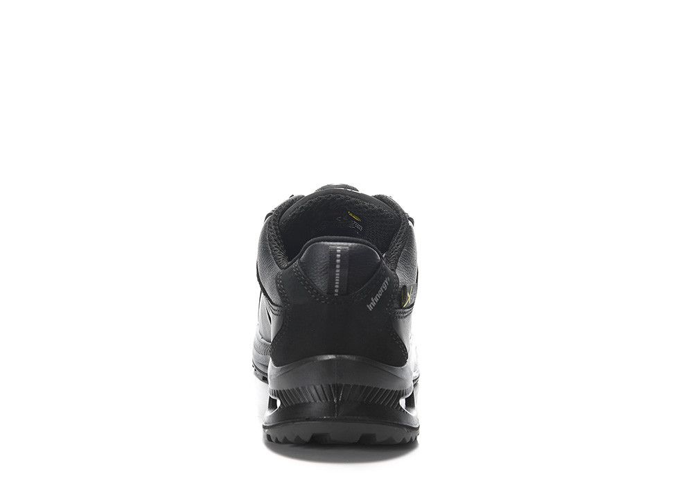 ELTEN TERENCE XXG PRO BOA® M Sicherheitshalbschuh S3S ESD, Schwarz, Gr. 47