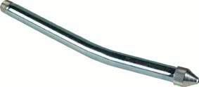 Düsenrohr Spitzmundstück 150 mm 12635-816 Pressol