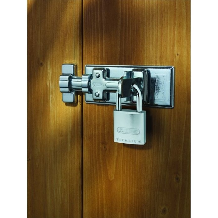 ABUS Titalium Vorhangschloss "86TI/55"