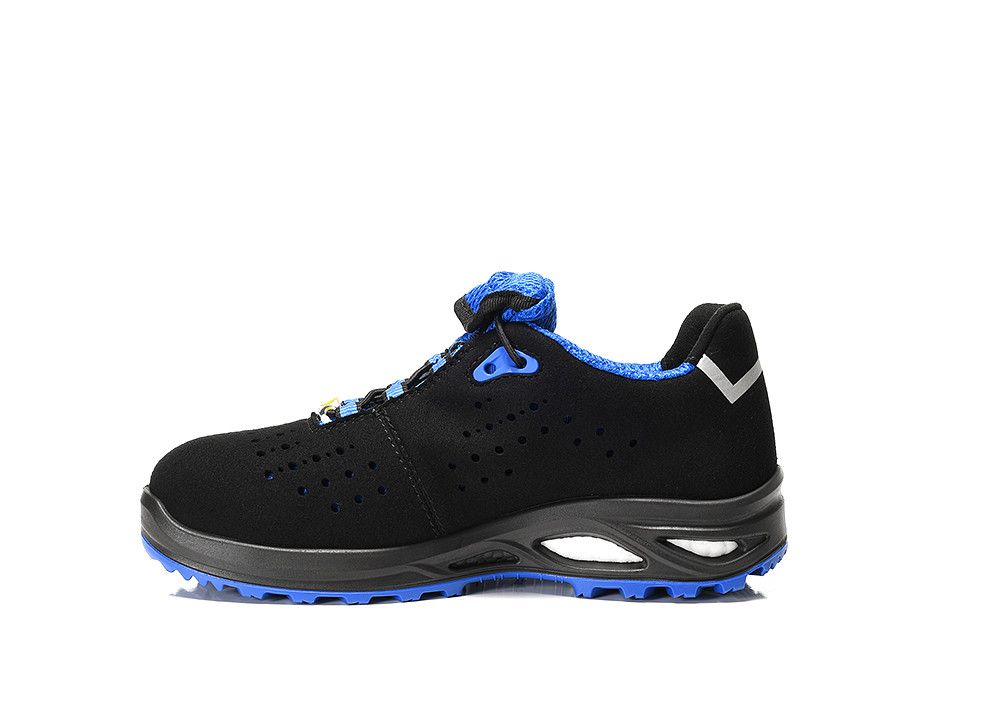 Damen-Sicherheitshalbschuh IMPULSE Lady XXTL blue Low ESD S1PS, Gr. 35