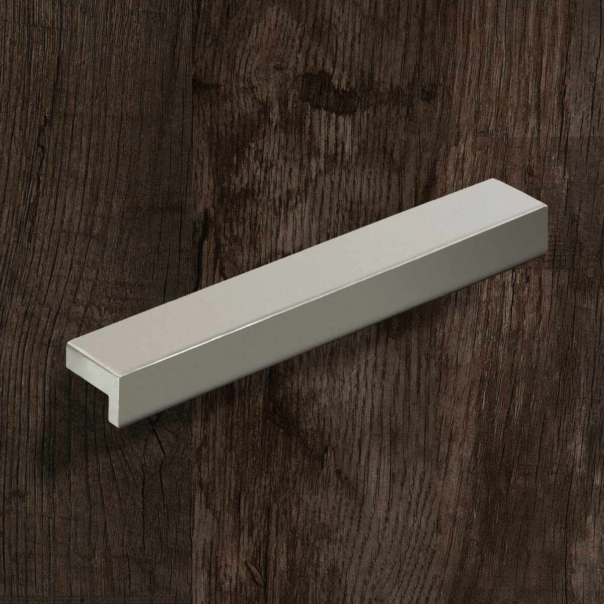 Griff Rovigo, Bohrabstand 160, L 175 mm, B 16 mm,