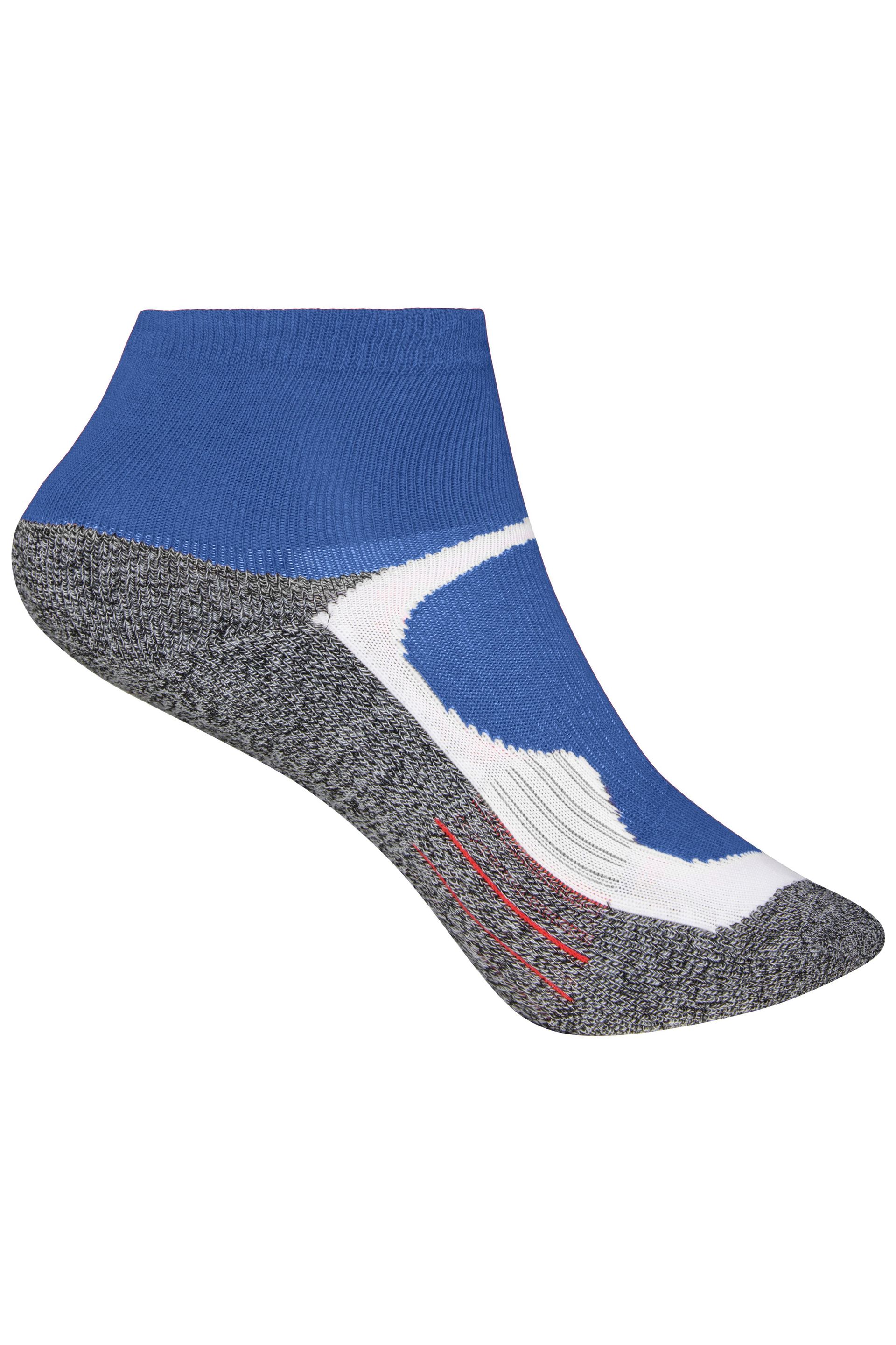 James & Nicholson JN210 Socken, Blau, Gr. 45-47