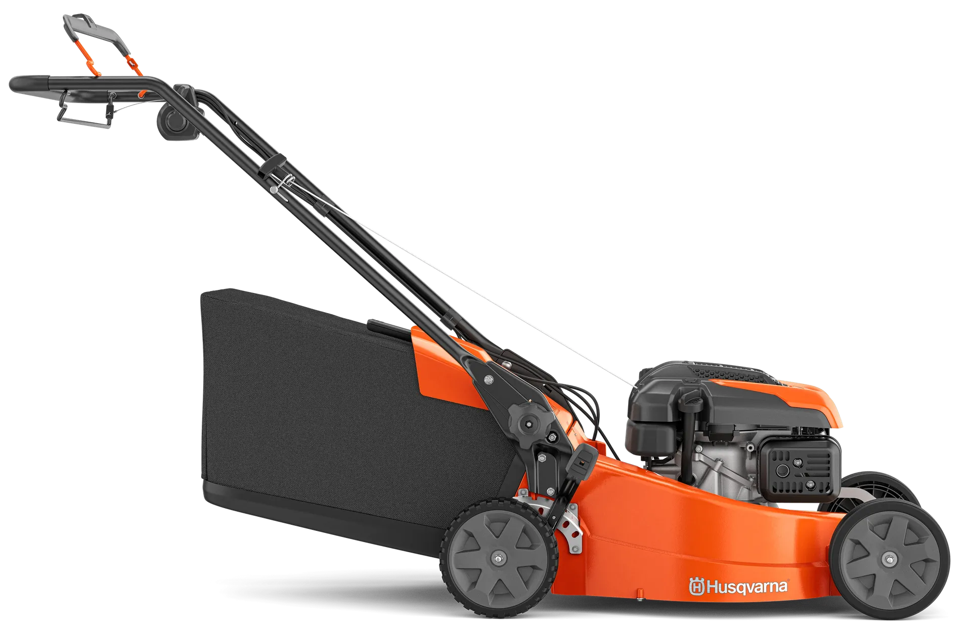 Husqvarna Rasenmäher LC 551VQ