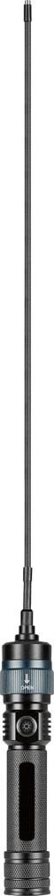 Arbeitslampen Satz mit 2 Akkus Multi Light LED mit verschiedene Adapter 2 x Akku im Satz