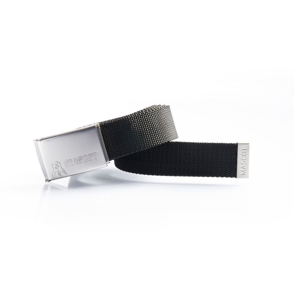 Gürtel MASCOT® Gibraltar Schwarz, ONE