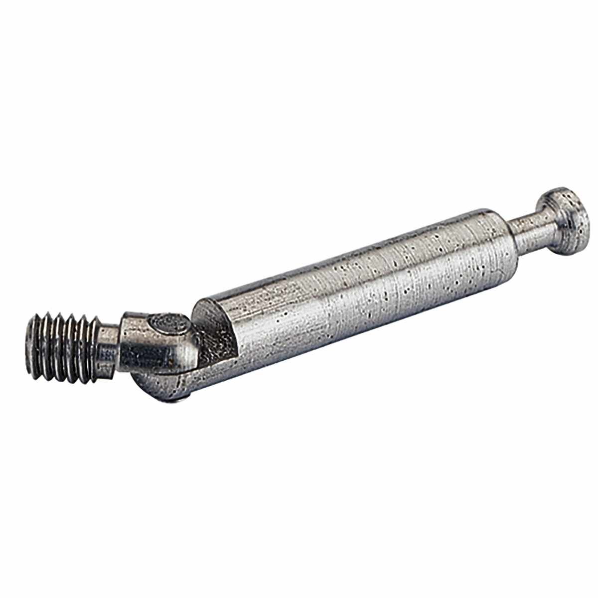 Gelenkdübel DU 634, 39 mm, verzinkt
