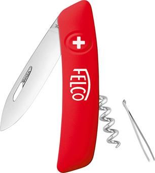 Schweizer Messermit 4 Funktionen