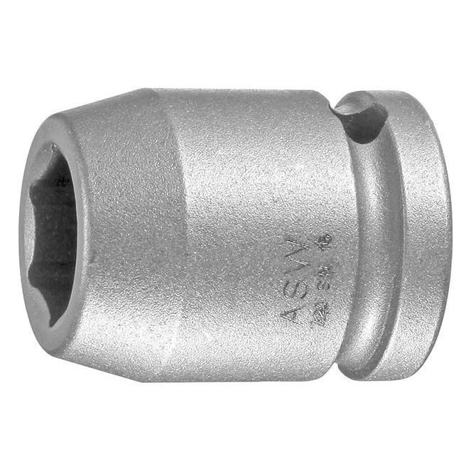 ASW Kraftsteckschlüsseleinsatz, 1/2"