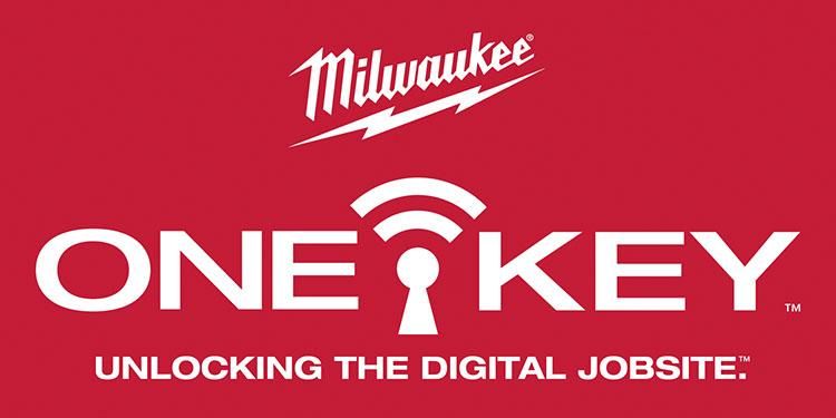 MILWAUKEE Akku-Schlagschrauber 1/4"-Bit