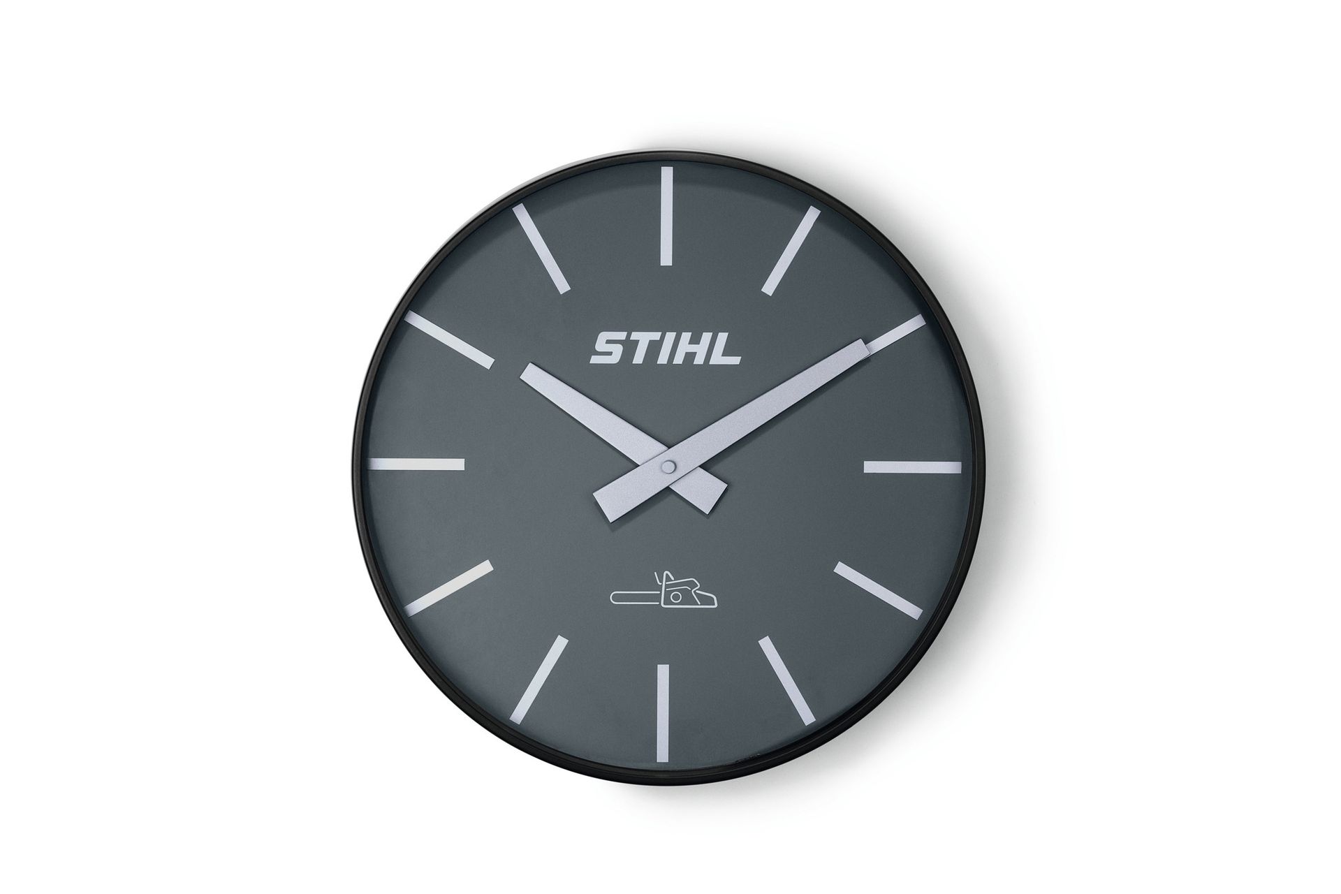 STIHL Wanduhr