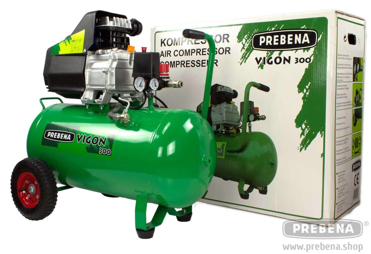 VIGON 300 Kompressor