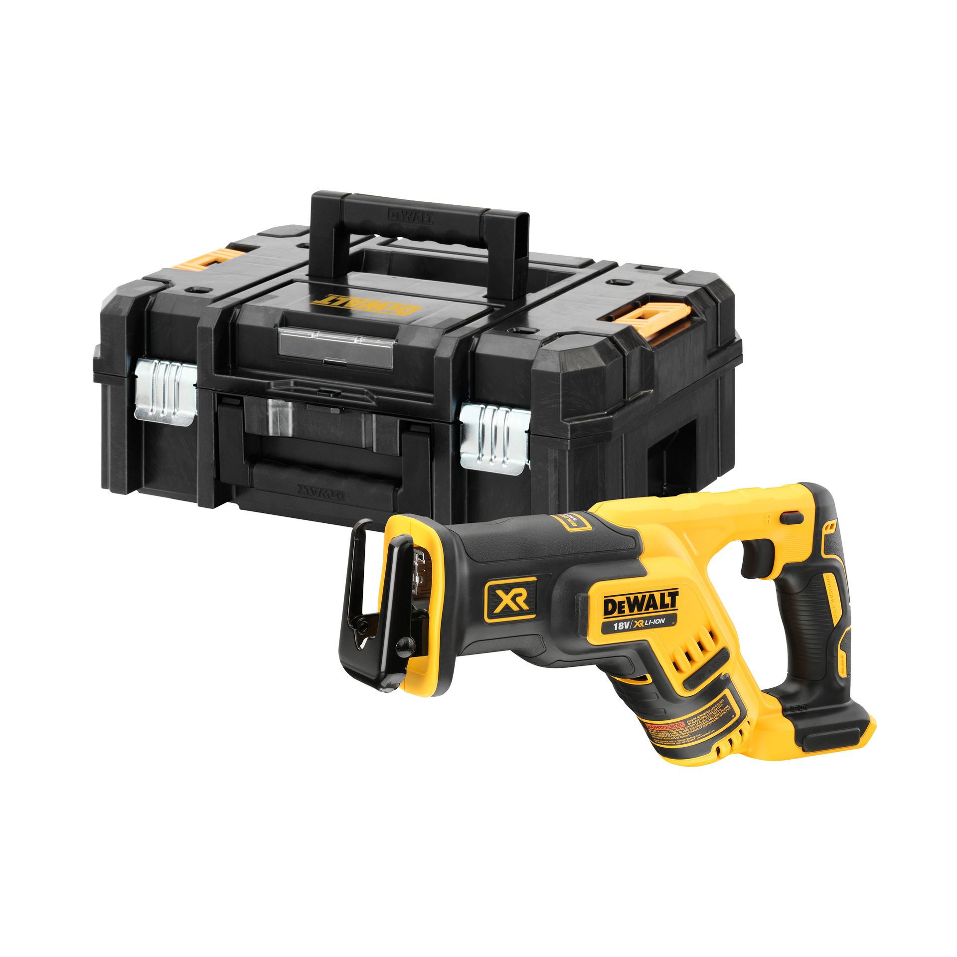 DeWalt Akku-Säbelsäge 18V (Basisversion)