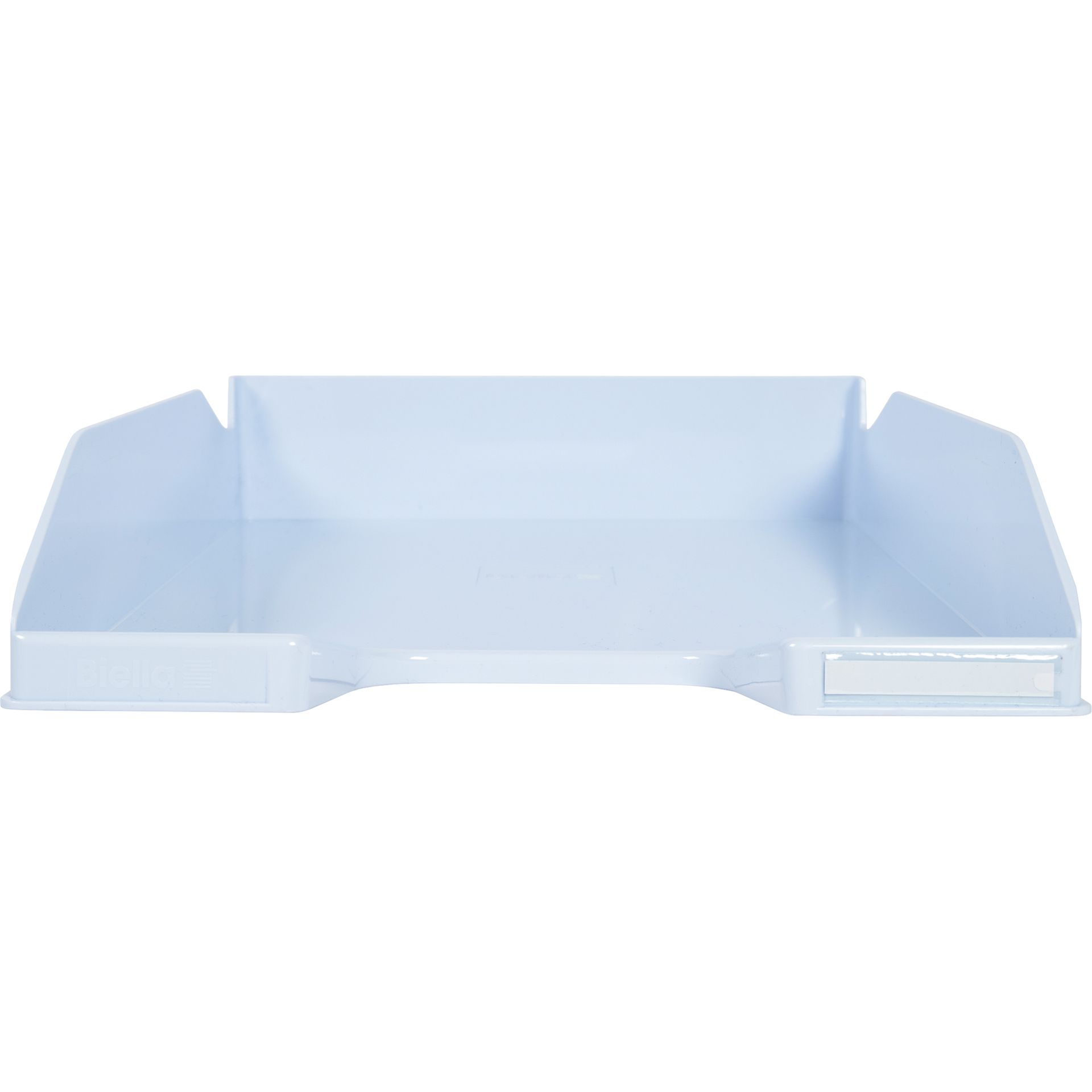 Briefablage COMBO MIDI Aquarel A4+ pastellblau