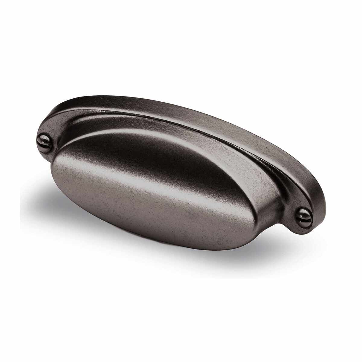 Griff Lorica, Bohrabstand 64, L 100 mm, B 33 mm, H