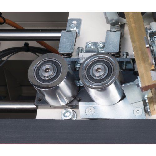 Kantenanleimmaschine Holzkraft minimax me 28t ER