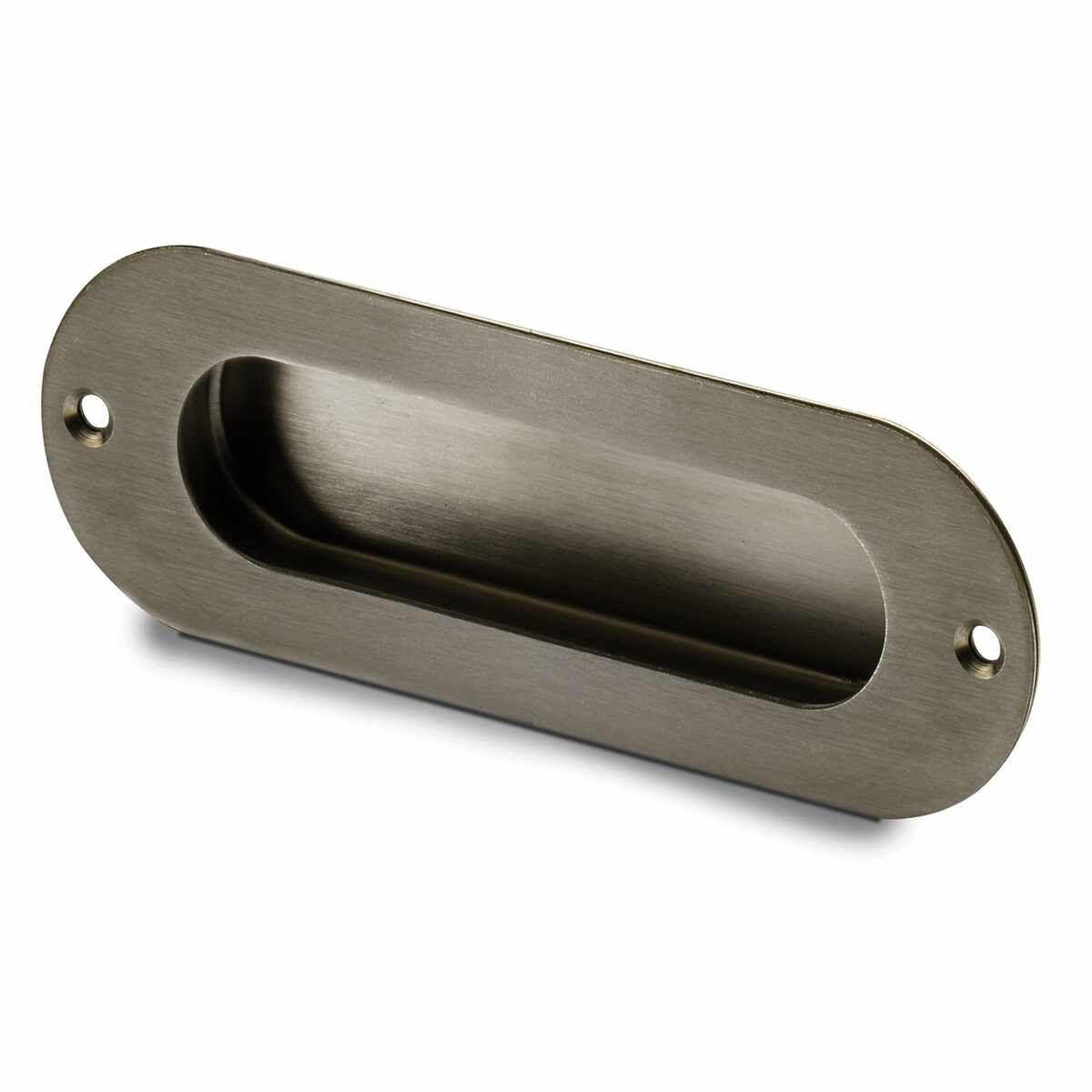 Griffmuschel Dodone  90X28 mm Er