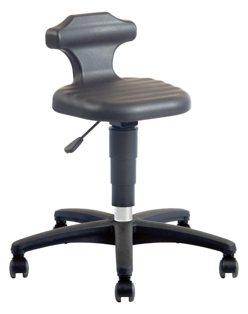 BIMOS Arbeitshocker/Stehhilfe, "Flex1"
