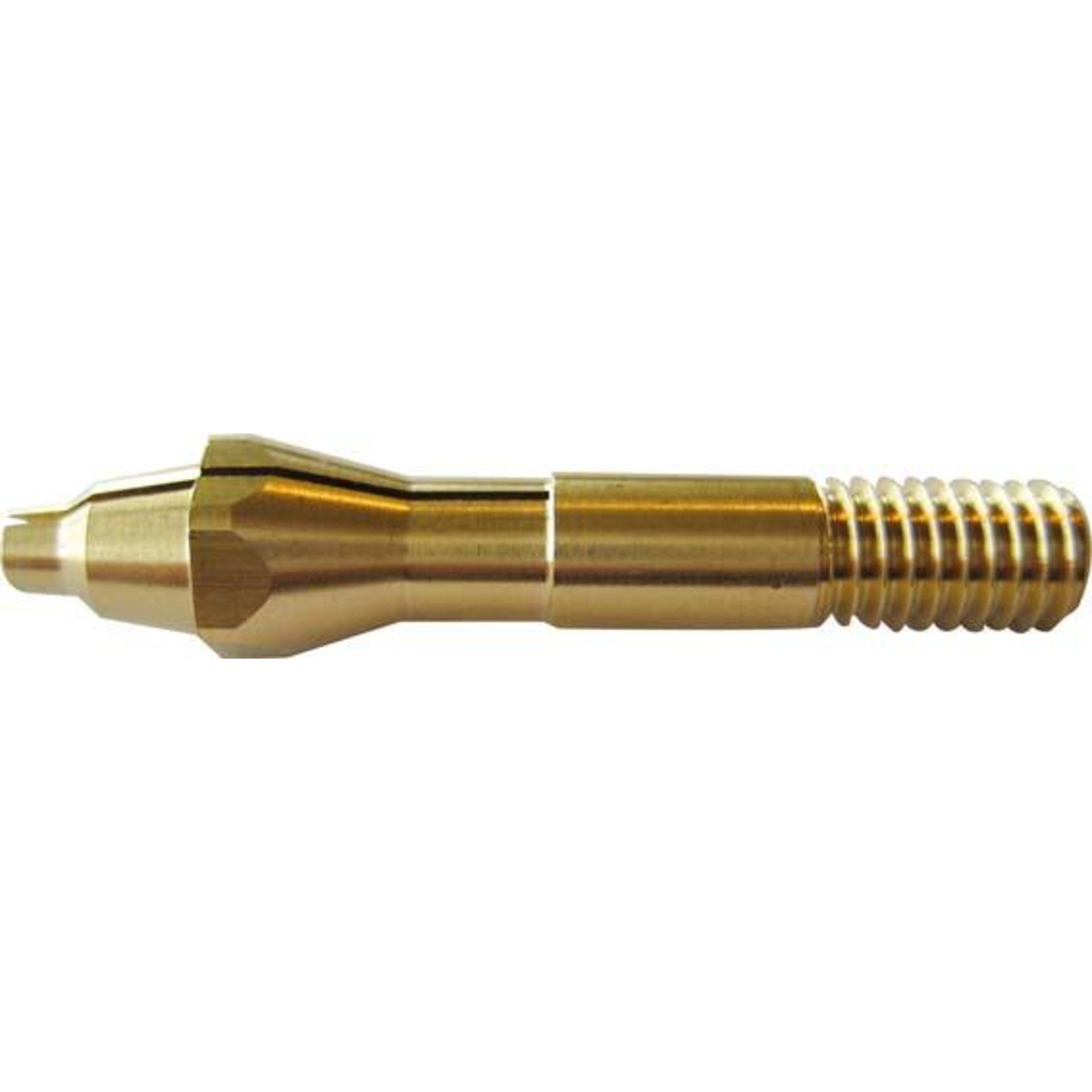 Inelco Spannzange NX/UT, Ø1,6 mm