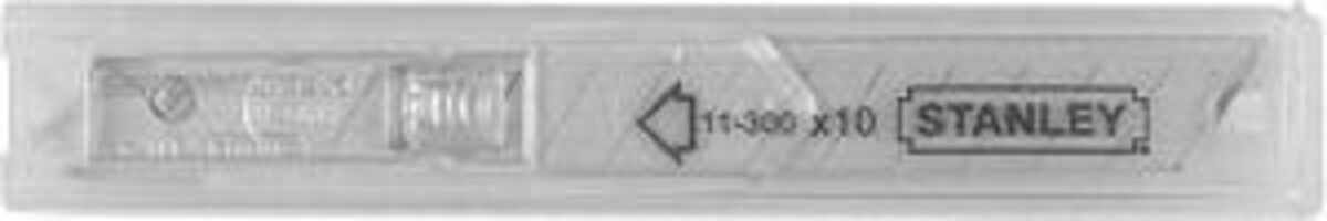 Ersatzklingen Abbrechbar 9mm