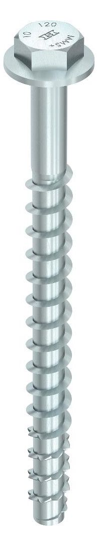 Schraubanker Multi-Monti plus, 6-kt-Kopf