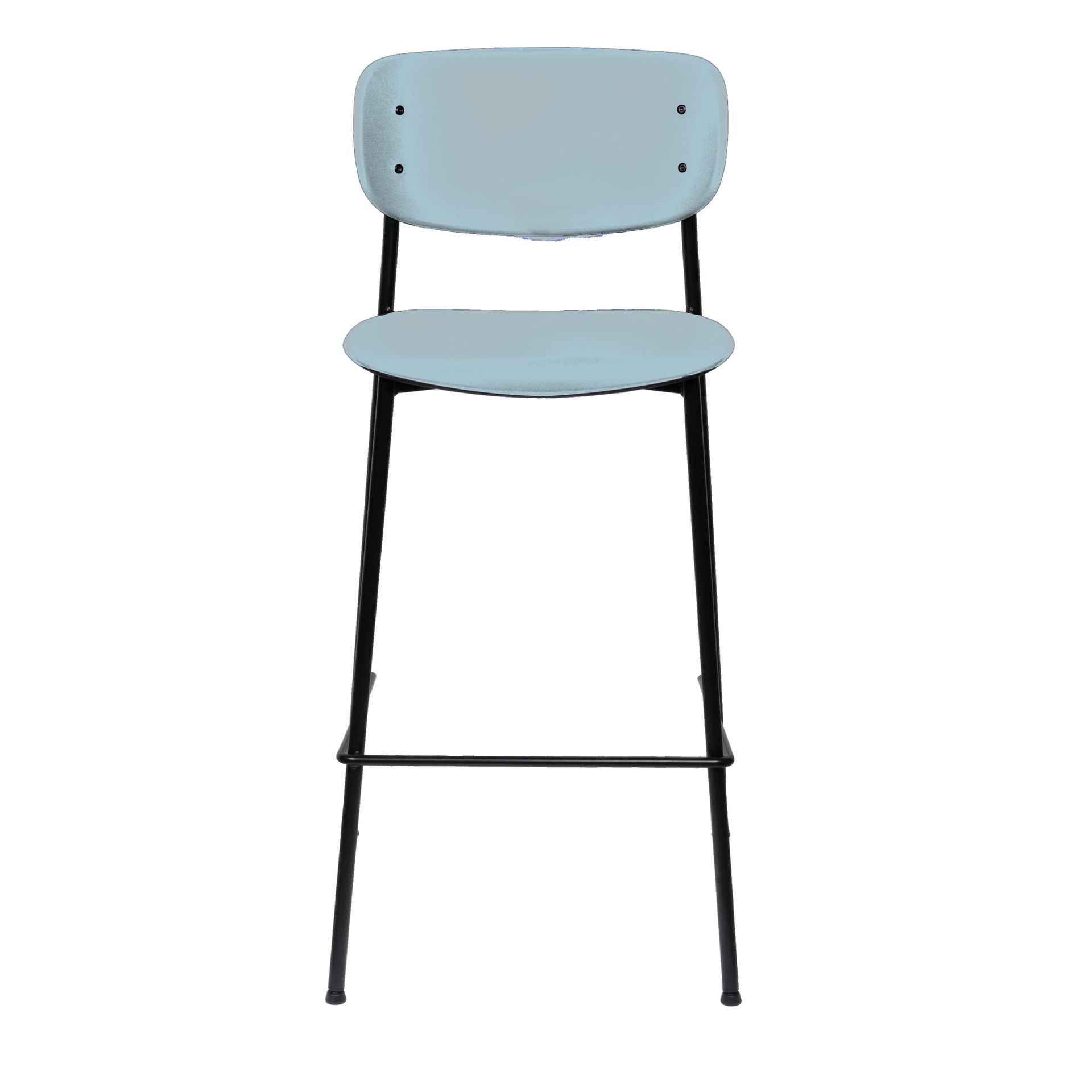 Barhocker meet Soho bl 2St