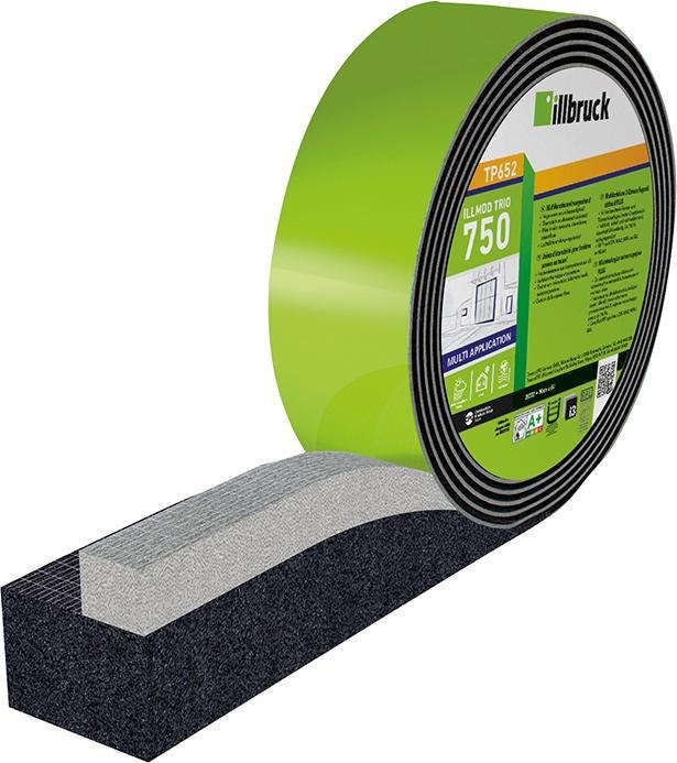 illbruck TP 652 77 L, 5m