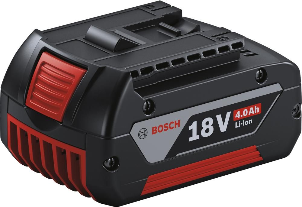 Ersatzakku 18,0 V 4,0 Ah Bosch