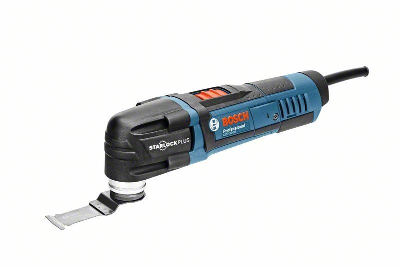 Bosch Multi-Cutter GOP 30-28