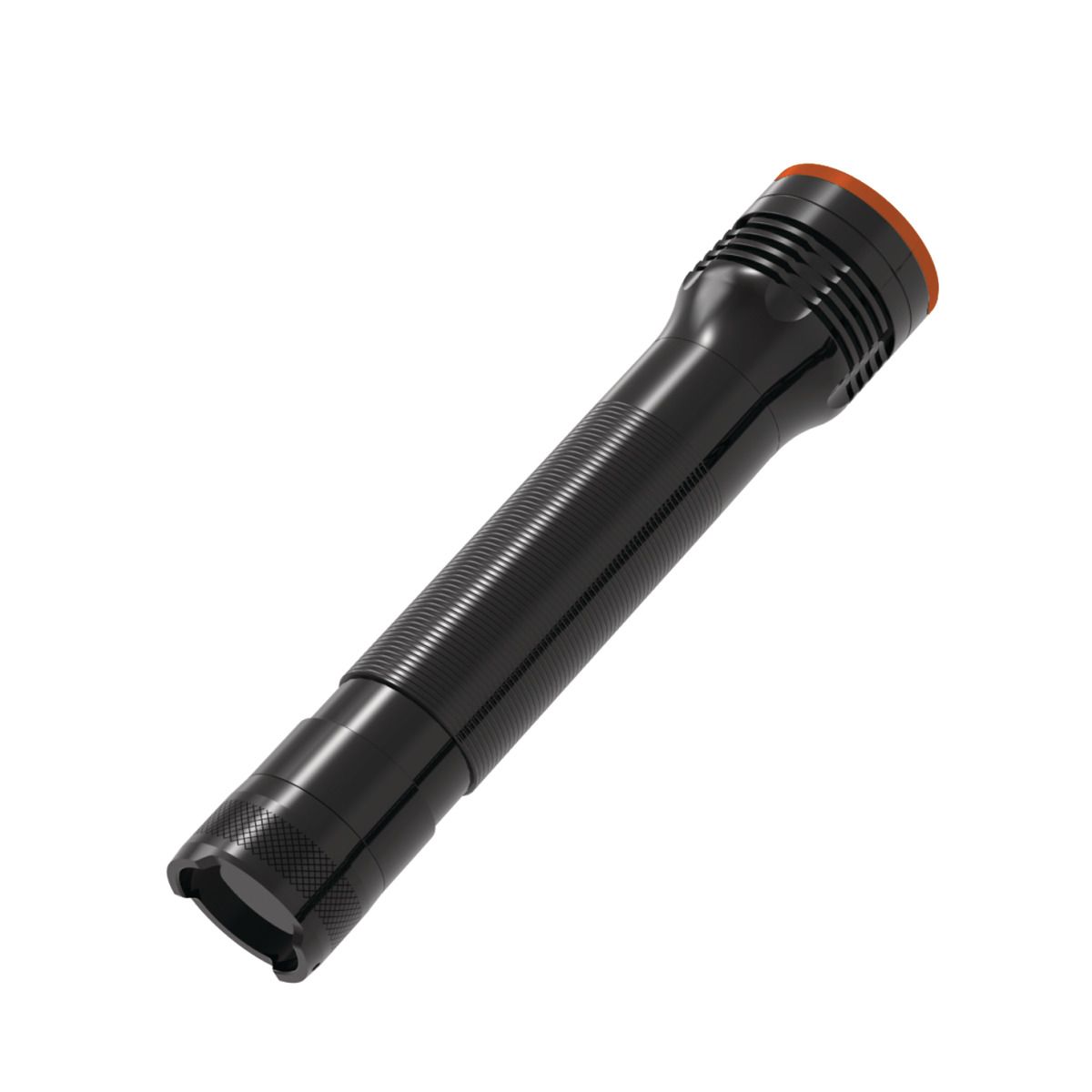 LED Taschenlampe Unicraft LTL 1400 DC