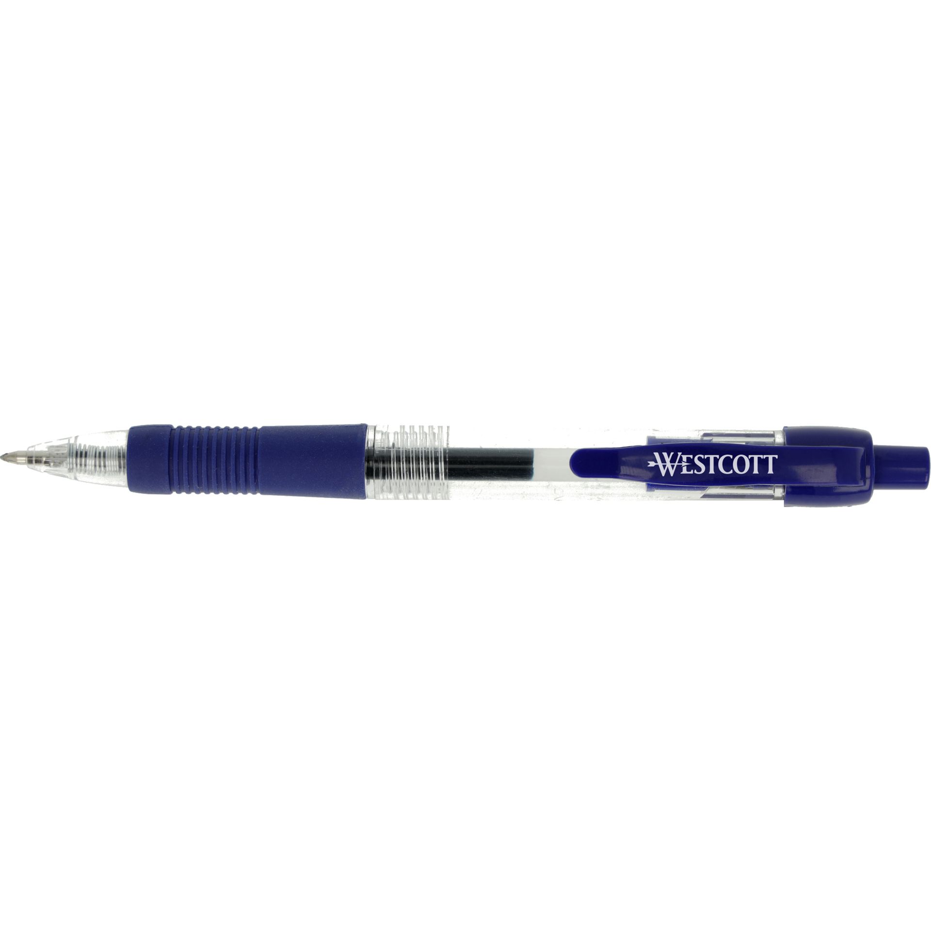 Geltintenroller 0,4mm blau