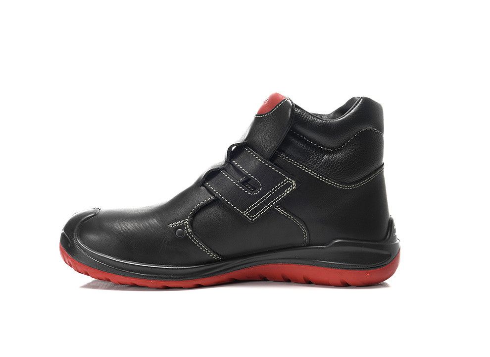 Sicherheitsstiefel ANDERSON Craft Mid S3S, Gr. 40