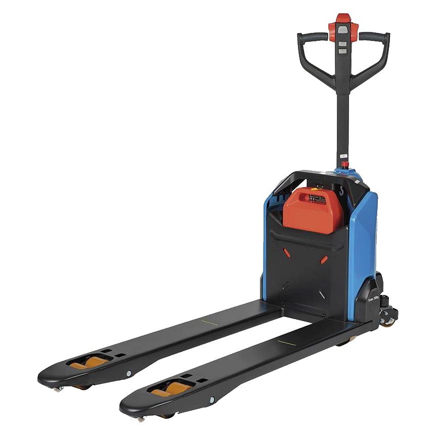PFAFF Elektrogabelhubwagen