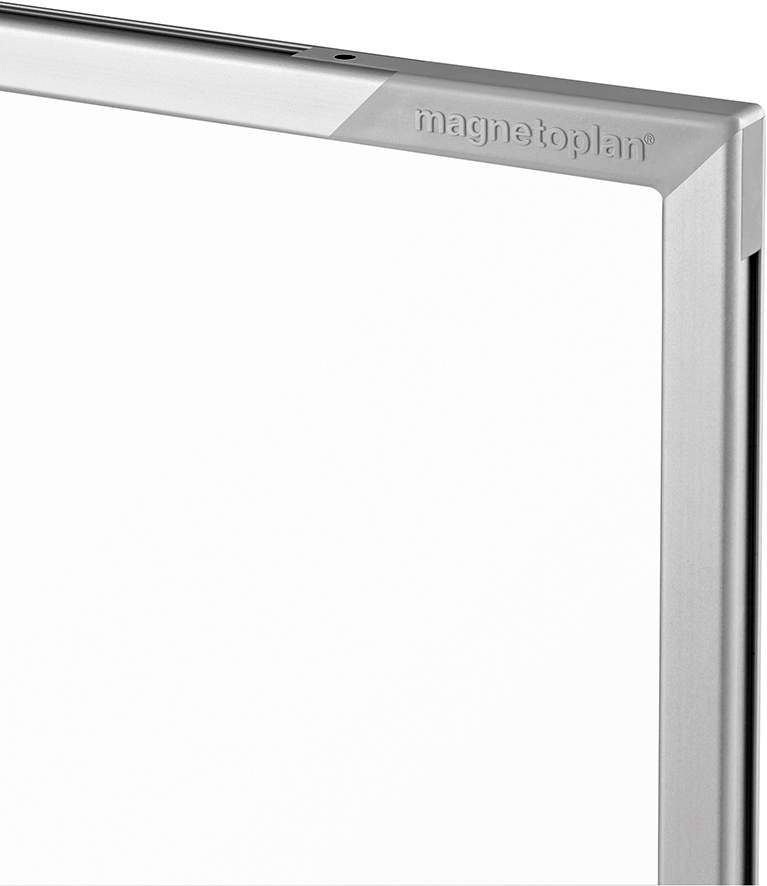 Whiteboard CC emailliert 900 x 600 mm