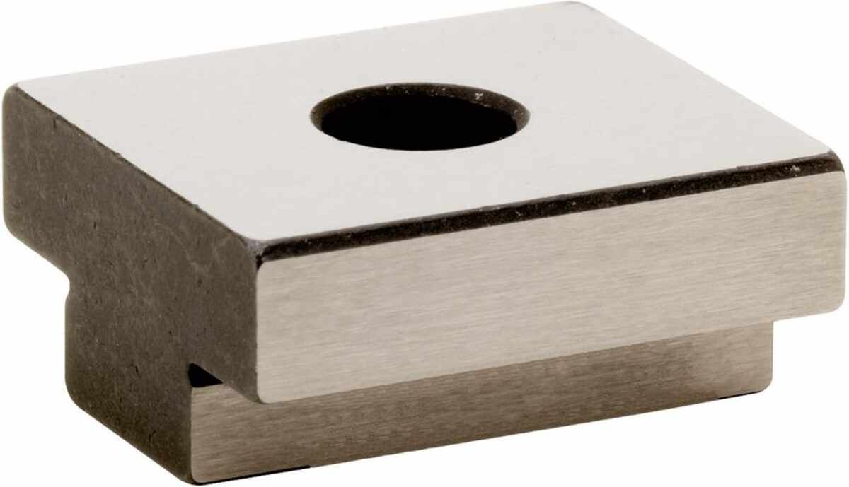 Passnutenstein DIN6322A 10x20 mm AMF
