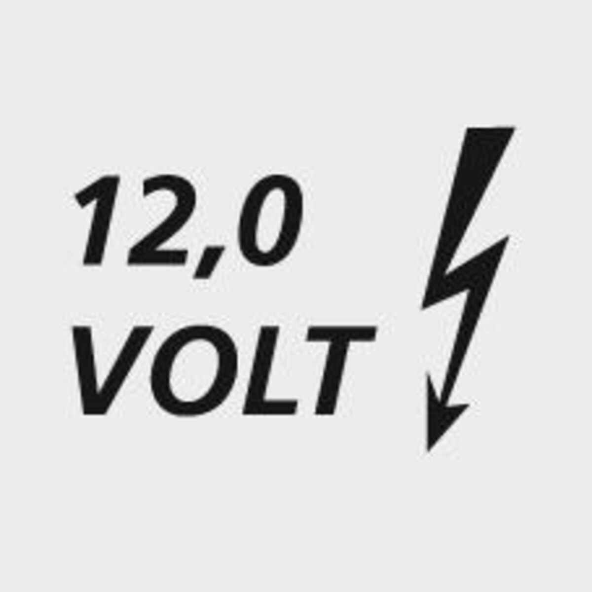 Ladegerät 12 V bis 36 V ASC 55 Metabo