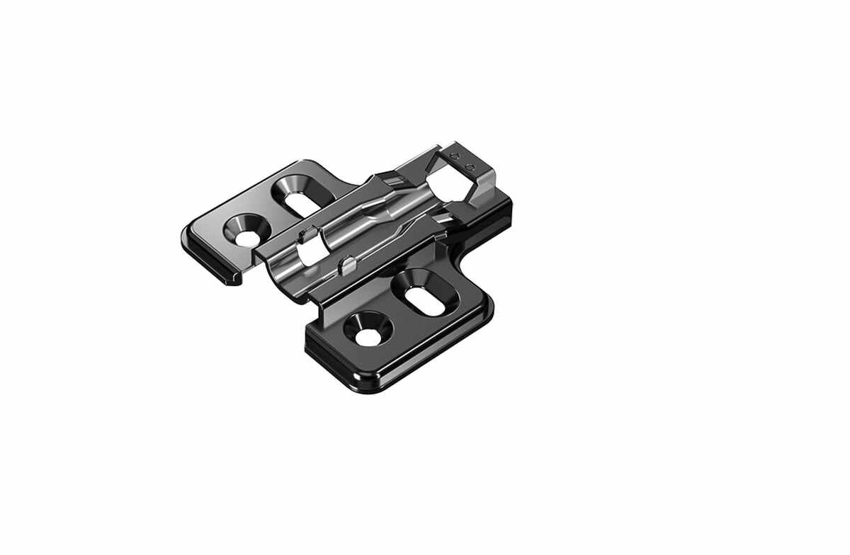 VEOSYS KMPL LR37 / 32 D2 KREUZMONTAGEPLATTE VEOSYS
