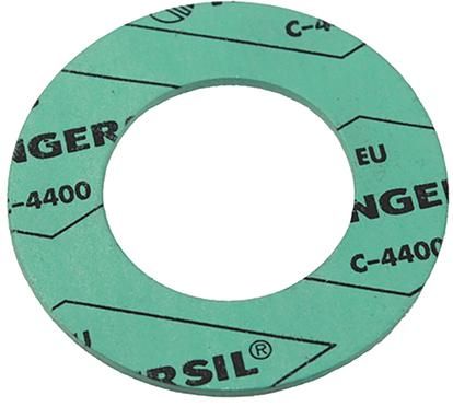 Dichtungsring DIN 2690 KLINGERSIL C-4400 1", 30 x 24 x 2 mm