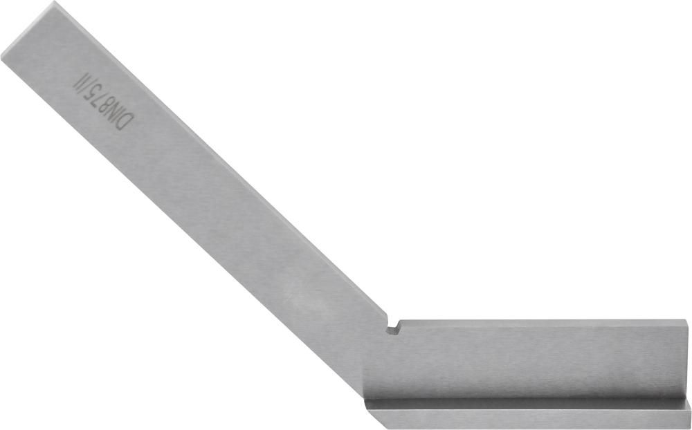Gehrungswinkel mit Anschlag 120x80mm FORMAT