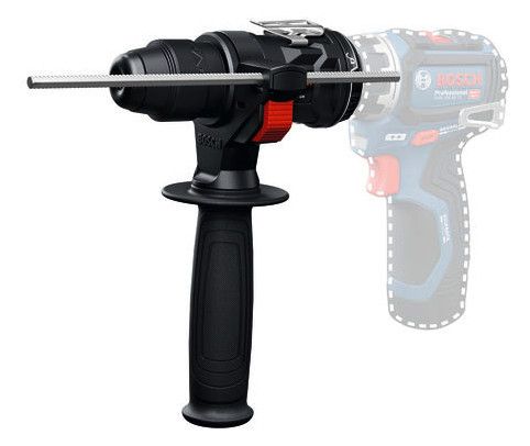 BOSCH FlexiClick-Hammerbohraufsatz