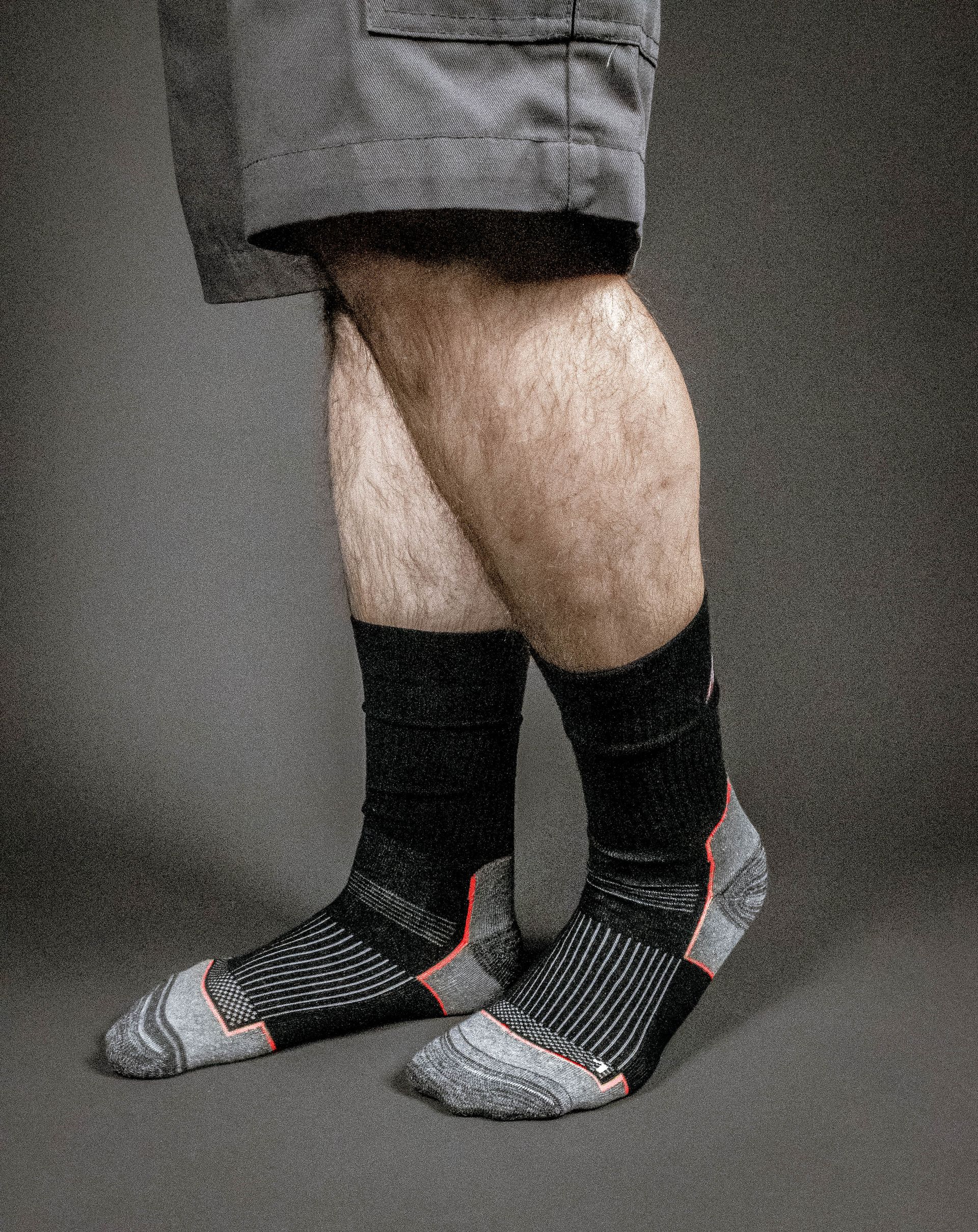 NITRAS All Season-Socken 726